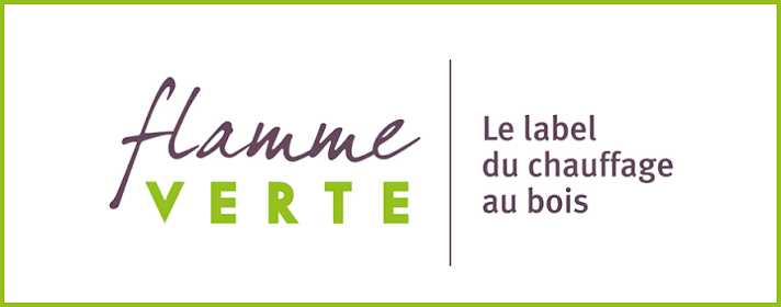 FLAMME VERTE